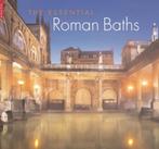 The Essential Roman Baths 9781857594669, Gelezen, Verzenden, Stephen Bird, Barry Cunliffe