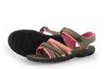 Teva Sandalen in maat 35 Groen | 5% extra korting, Kinderen en Baby's, Kinderkleding | Schoenen en Sokken, Verzenden, Jongen of Meisje