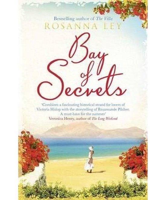 Bay of Secrets 9781780875064 Rosanna Ley, Boeken, Taal | Engels, Gelezen, Verzenden