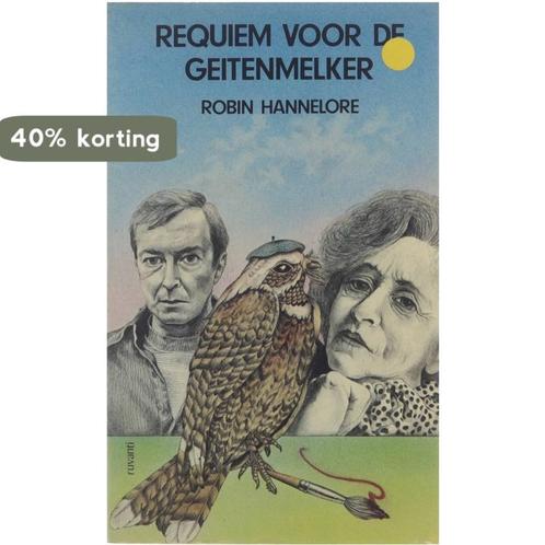 Requiem voor de geitenmelker 9789061520979 Hannelore, Boeken, Overige Boeken, Gelezen, Verzenden