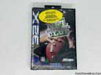 Sega 32x - NFL - Quarterback Club - New & Sealed, Games en Spelcomputers, Verzenden, Gebruikt