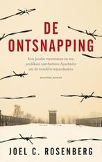 De ontsnapping 9789023957348 Joel C. Rosenberg, Boeken, Verzenden, Zo goed als nieuw, Joel C. Rosenberg