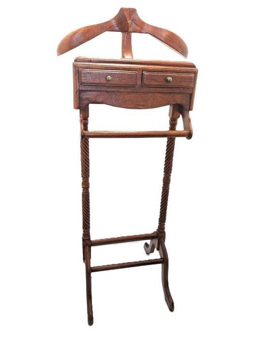 Dressboy - Hout, Antiek en Kunst, Curiosa en Brocante
