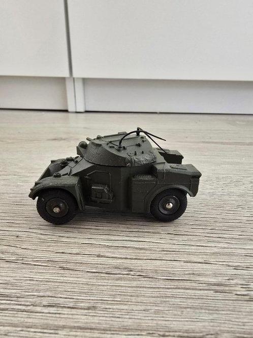 Dinky Toys 1:43 - Voiture miniature - AML Panhard, Hobby en Vrije tijd, Modelauto's | 1:5 tot 1:12