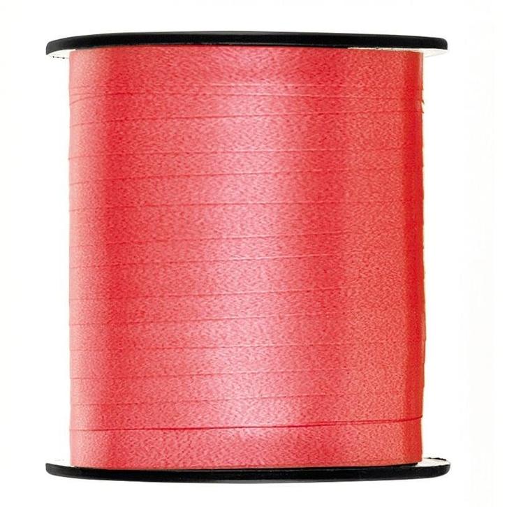 Rood Lint 91,4m, Hobby en Vrije tijd, Feestartikelen, Nieuw, Verzenden