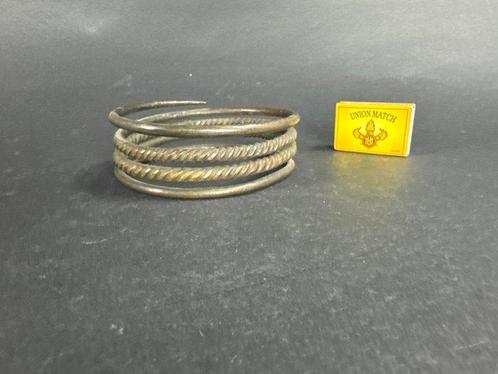 Armband - Teke - DR Congo, Antiek en Kunst, Kunst | Niet-Westerse kunst