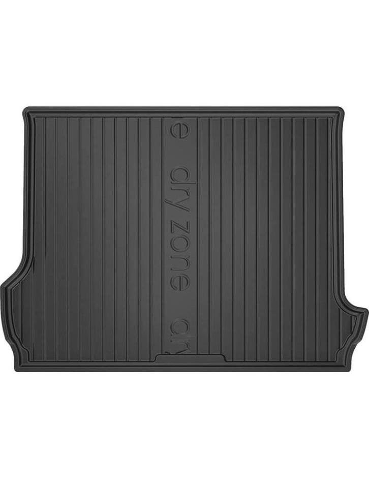 All Weather kofferbakmat Opel Combo C Van (5-zits) 2001-2011, Auto-onderdelen, Interieur en Bekleding, Verzenden