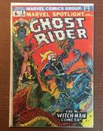 Ghost Rider #8 - Ghost Rider #8 - 1 Comic - EO