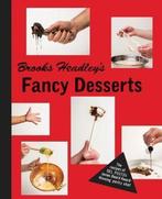Brooks Headleys Fancy Desserts 9780393241075 Brooks Headley, Boeken, Verzenden, Zo goed als nieuw, Brooks Headley