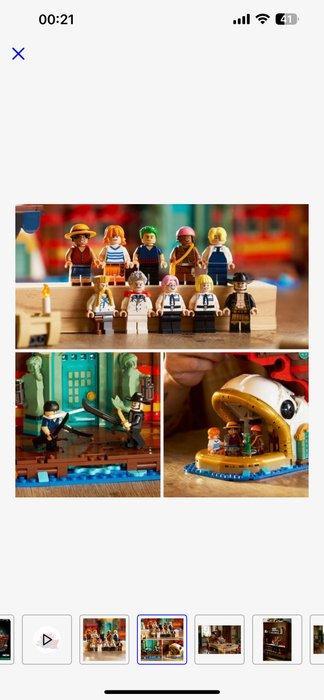 Lego Set - 43269 - Disney - Disney 101 Dalmatians Dalmatian, Enfants & Bébés, Jouets | Duplo & Lego