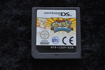 Sushi Academy Nintendo DS Cart Only, Verzenden