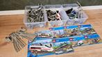 Lego Set - City - TRAIN parts bundle