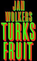 Jan Wolkers - Turks fruit 9789029018845, Gelezen, Jan Wolkers, Verzenden
