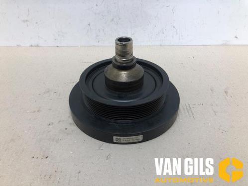 Krukas Poelie BMW 5-Serie O278587, Auto-onderdelen, Motor en Toebehoren
