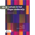 Toetsen in het hoger onderwijs 9789036816786, Boeken, Verzenden, Gelezen