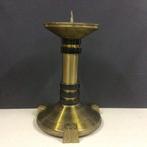 Amsterdam School - Chandelier (2) - Métal, Antiek en Kunst