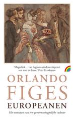 Europeanen / Rainbow pocketboeken / 1457 9789041714657, Boeken, Verzenden, Gelezen, Orlando Figes