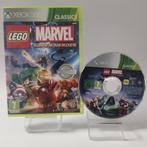 LEGO Marvel Super Heroes Classics Xbox 360, Ophalen of Verzenden