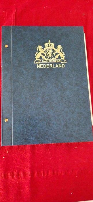 Wereld - Treinen / Spoorwegen - Treinen - Ansichtkaart (585), Collections, Cartes postales | Étranger