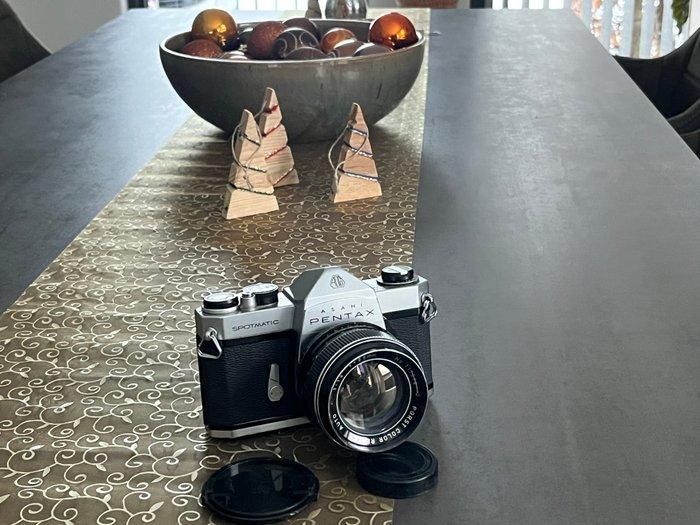 Porst Color Reflex Auto 1,4/55mm - M42 | Cameralens, TV, Hi-fi & Vidéo, Appareils photo analogiques