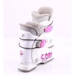 26 26,5 kinder skischoenen ROSSIGNOL COMP J1 2025, white/pin, Sport en Fitness, Skiën en Langlaufen, Verzenden, Nieuw, Rossignol