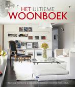 Het ultieme woonboek 9789021547039 Ide Clay, Boeken, Verzenden, Gelezen, Ide Clay