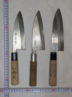 Keukenmes - IJzer, Staal, Hout - Japan - Traditioneel Japans