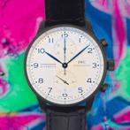 IWC - Portugieser - Zonder Minimumprijs - IWC Schaffhausen, Nieuw