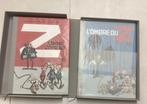 Spirou et Fantasio T15 + T16 - Hennebelle - Z comme Zorglub, Boeken, Nieuw