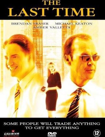 The last time (dvd tweedehands film), Cd's en Dvd's, Ophalen of Verzenden, Nieuw in verpakking