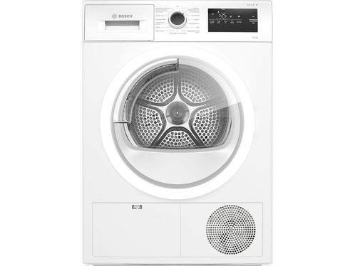 Bosch WTH85205NL - Warmtepompdroger - A++ - 10 kg, Huis en Inrichting, Woonaccessoires | Overige, Zo goed als nieuw, Verzenden