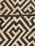Nr.5 bande en tissu de raffia - Tapis - 355 cm - 60 cm
