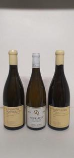 2021 Domaine Pierre Yves Colin Morey Saint Aubin 1° Cru, Nieuw
