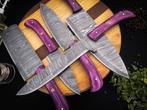 Blade Smith American Smith - Keukenmes - Chefs knife -