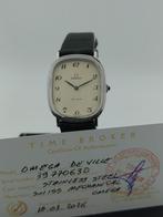 Omega - De Ville - Zonder minimumprijs - Unisex - 1970-1979, Nieuw