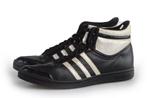 Adidas Hoge Sneakers in maat 40 Zwart | 10% extra korting, Sneakers, Gedragen, Zwart, Adidas