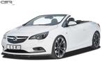 Cupspoiler voor Opel Cascada CSL314-S, Auto-onderdelen, Verzenden, Nieuw