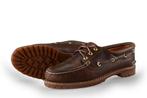 Timberland Bootschoenen in maat 39 Rood | 5% extra korting, Verzenden, Zo goed als nieuw, Timberland, Rood