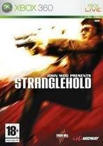 Stranglehold -  360 - Xbox (Xbox 360 Games, Xbox 360), Verzenden