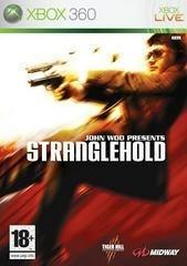 Stranglehold -  360 - Xbox (Xbox 360 Games, Xbox 360), Consoles de jeu & Jeux vidéo, Jeux | Xbox 360, Envoi