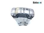 Voorvork Stabalisator BMW R 100 RS (R100RS) Bracket, Motoren, Onderdelen | BMW, Verzenden, Gebruikt