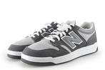 New Balance Sneakers in maat 46½ Grijs | 5% korting, New Balance, Overige kleuren, Verzenden, Zo goed als nieuw