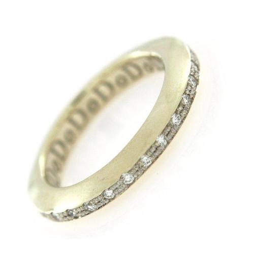 Zonder Minimumprijs - Pomellato - Ring - Dodo - 9 kt., Handtassen en Accessoires, Ringen