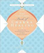 The Complete Book of Chakra Healing 9780738715025 Cyndi Dale, Boeken, Verzenden, Gelezen, Cyndi Dale