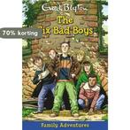 The Six Bad Boys 9781841356501 Enid Blyton, Boeken, Verzenden, Gelezen, Enid Blyton