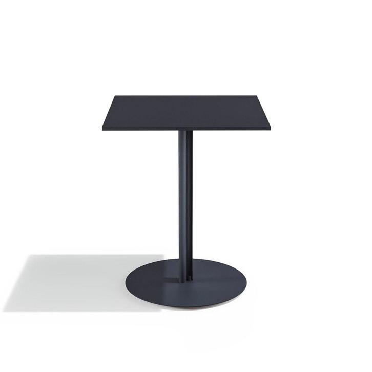 Babel D Gao Vierkante tafel 60cm, Jardin & Terrasse, Tables de jardin, Envoi