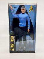 Mattel  - Barbiepop Star Trek 50th Anniversary Spock -