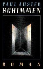 Schimmen / Grote ABC / 649 9789029500708 Paul Auster, Boeken, Verzenden, Gelezen, Paul Auster