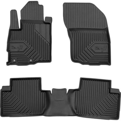 Mitsubishi Outlander II 2006-2012 All Weather rubber automat, Auto-onderdelen, Interieur en Bekleding, Verzenden