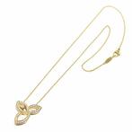 Harry Winston - Halsketting - 18 karaat Geel goud, Handtassen en Accessoires, Kettingen, Nieuw